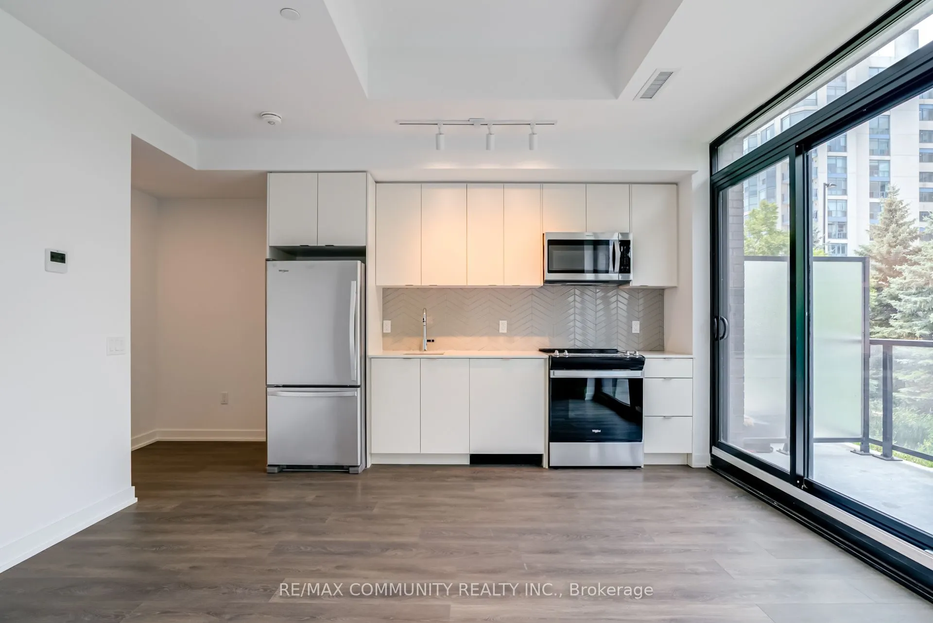 1608 Charles Street, #190
