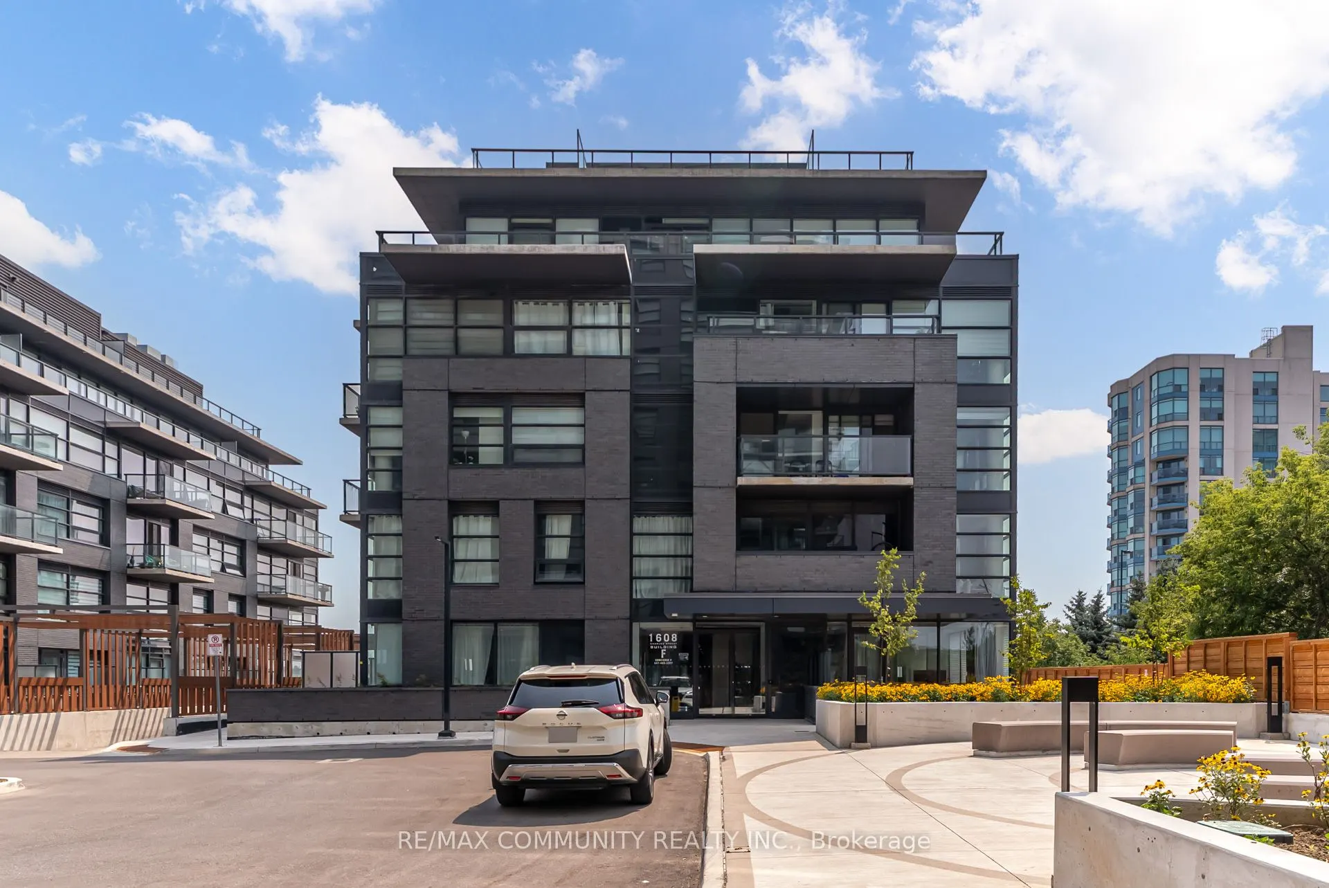1608 Charles Street, #190