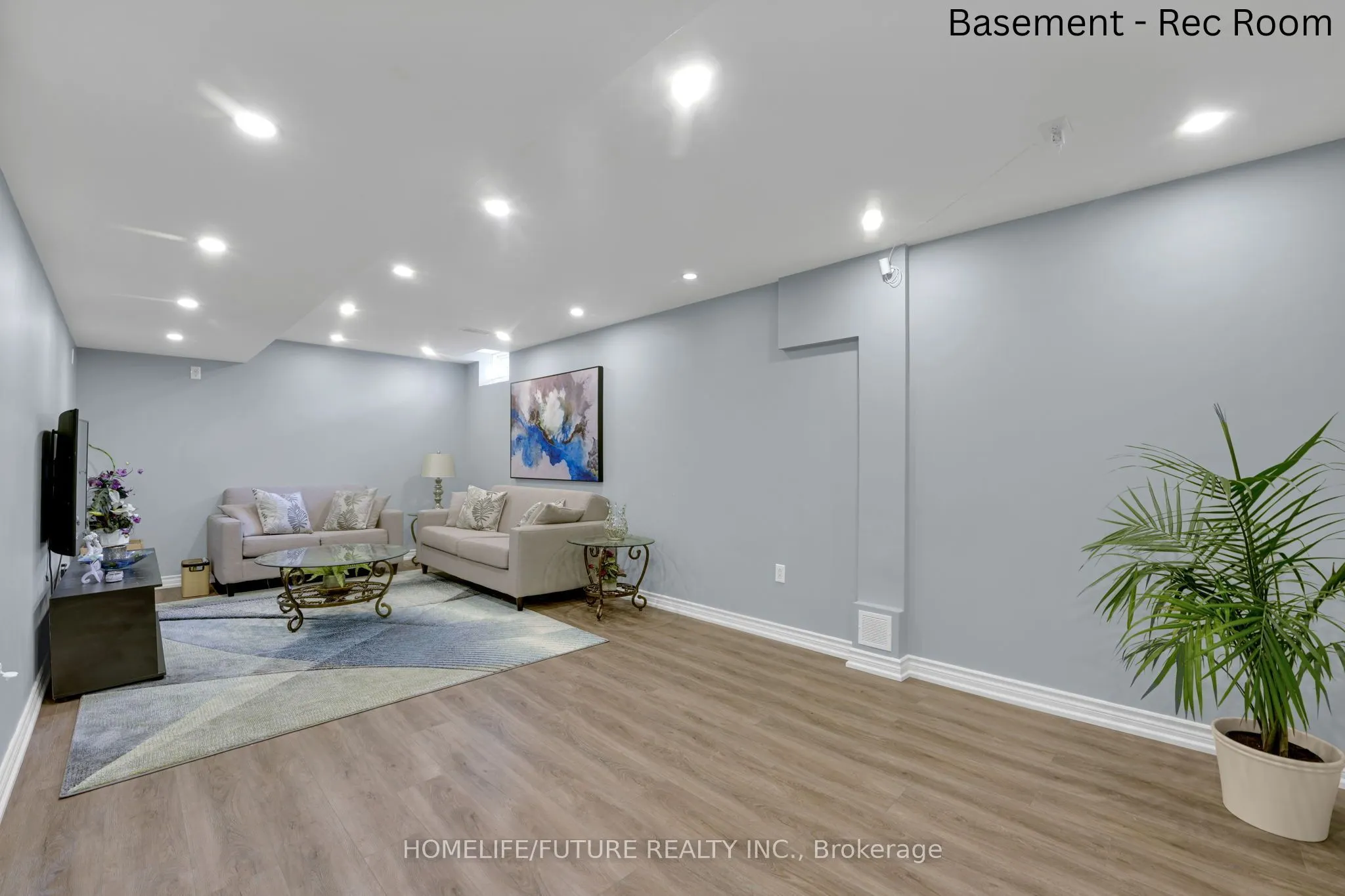 116 Haskell Street