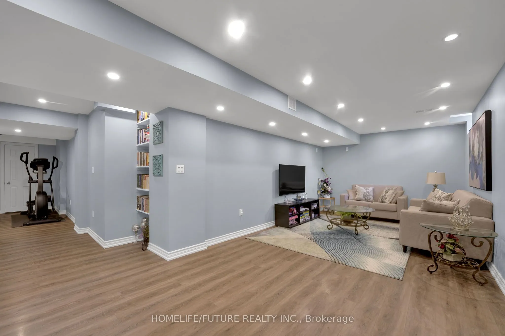 116 Haskell Street