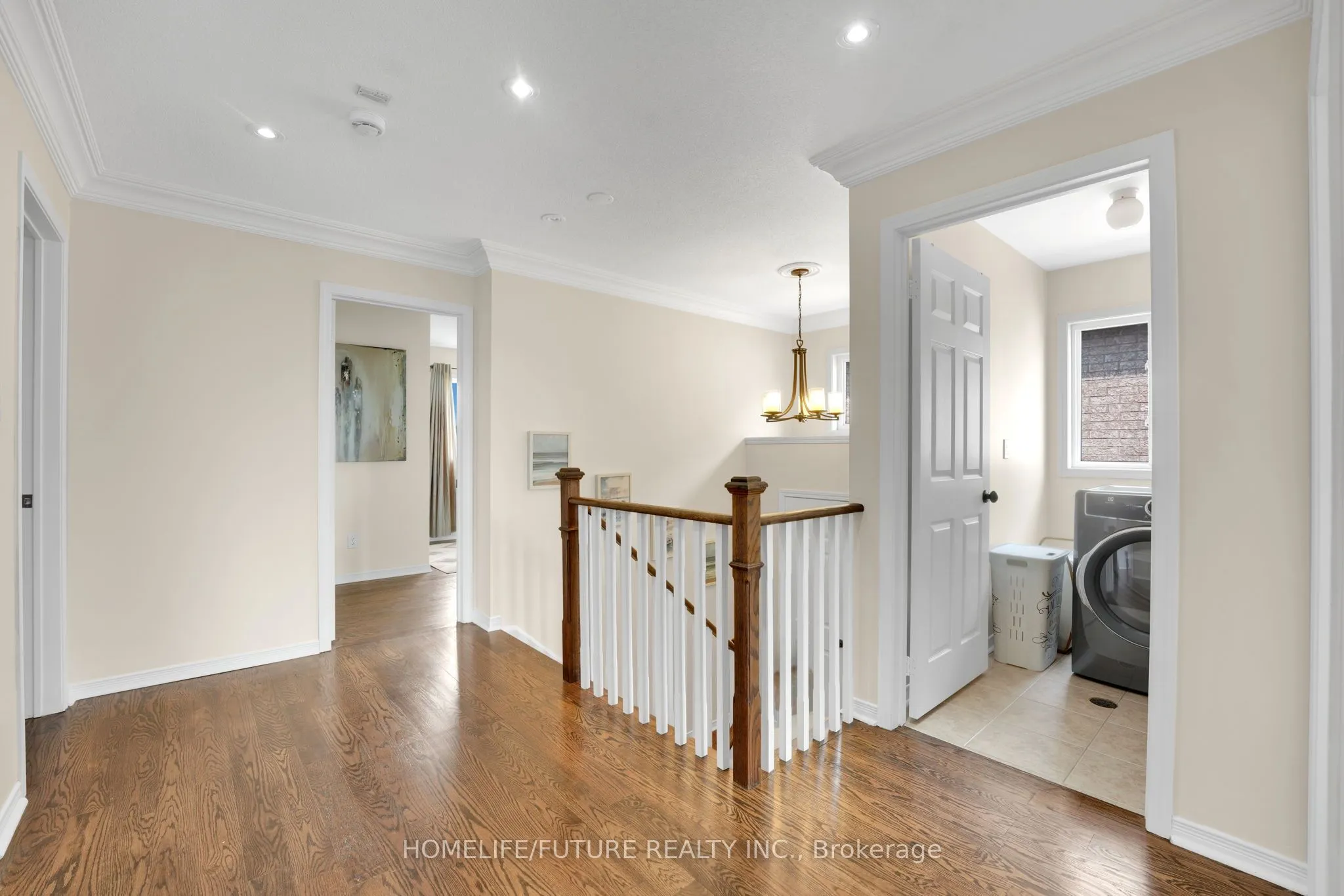 116 Haskell Street