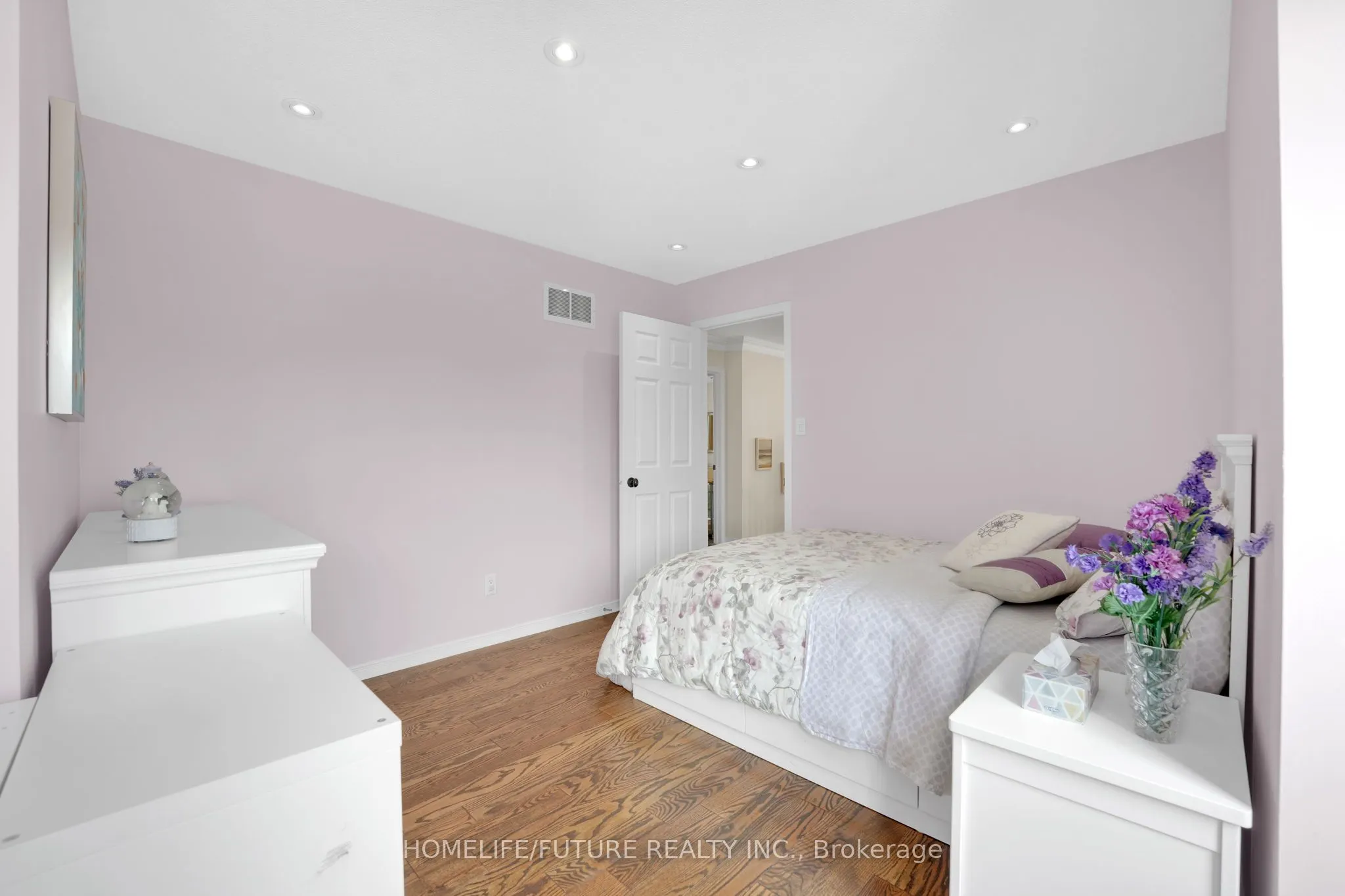 116 Haskell Street