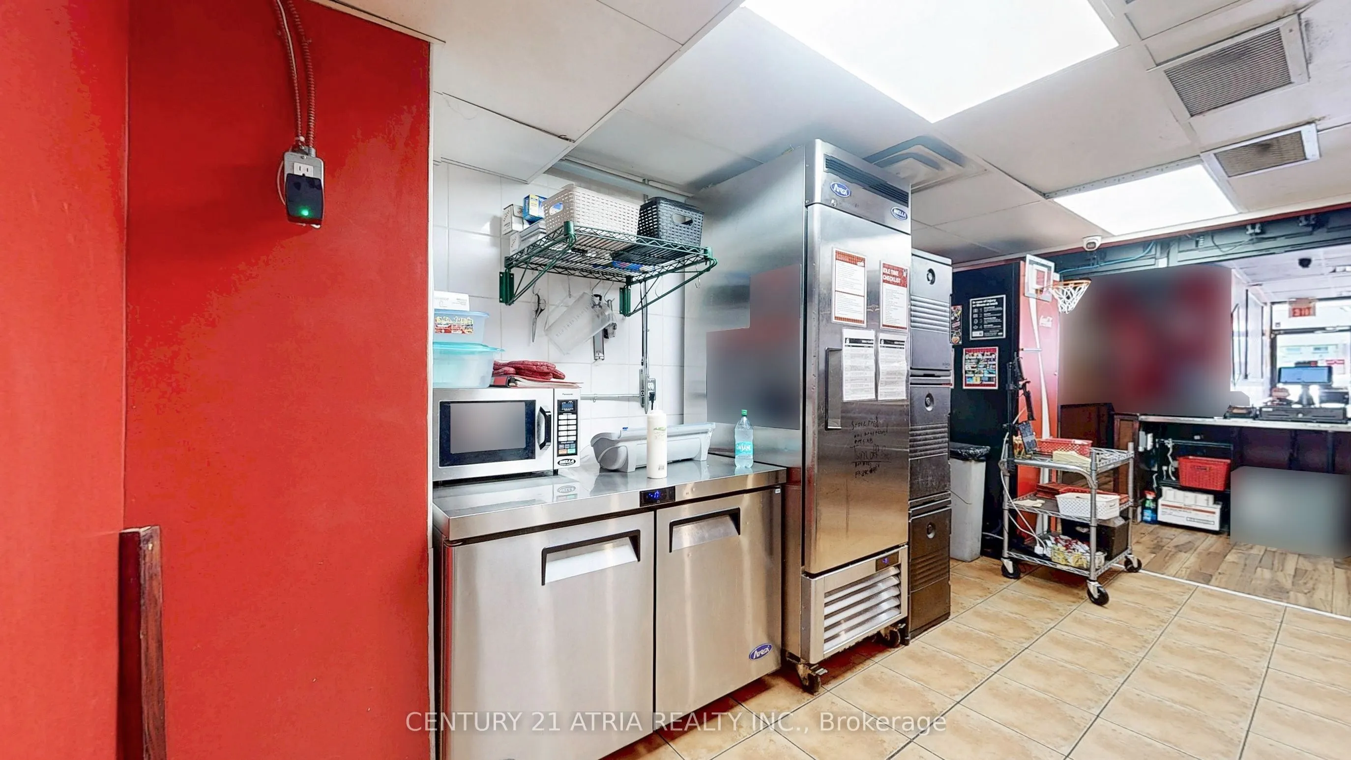 588 Danforth Avenue