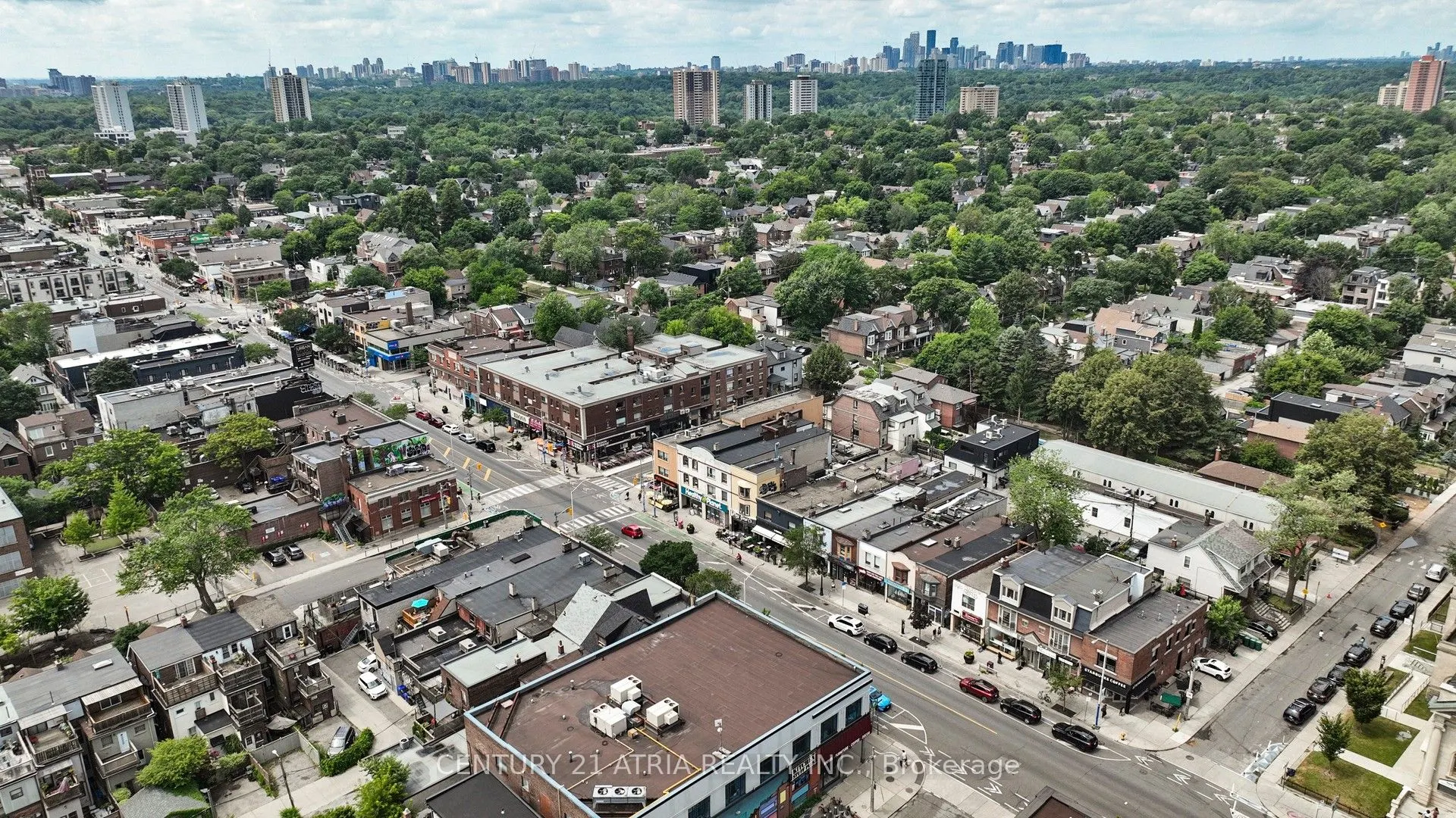 588 Danforth Avenue