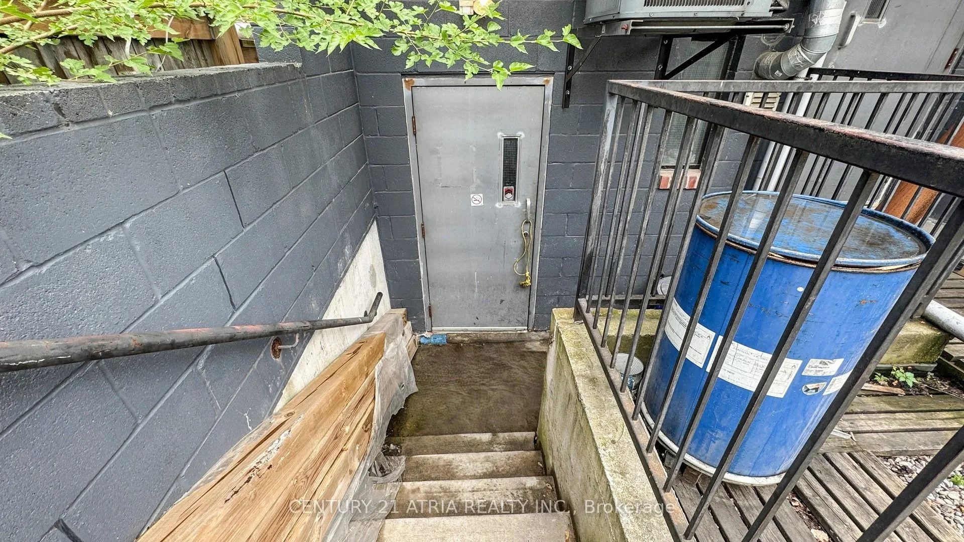 588 Danforth Avenue