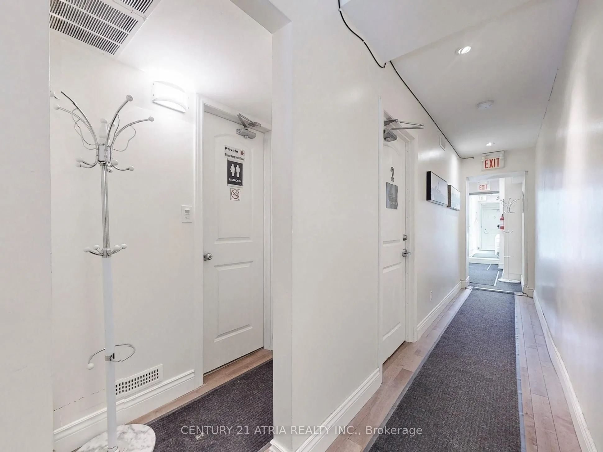 588 Danforth Avenue