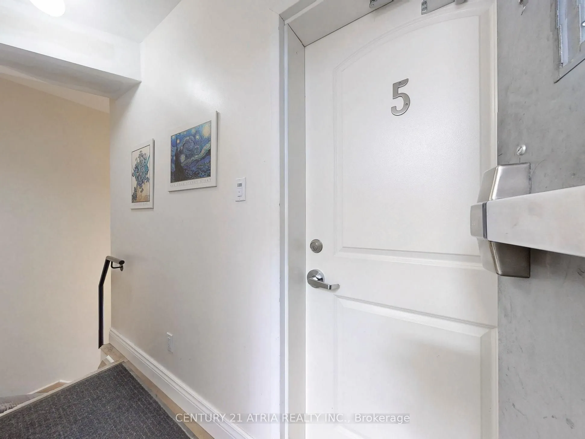 588 Danforth Avenue