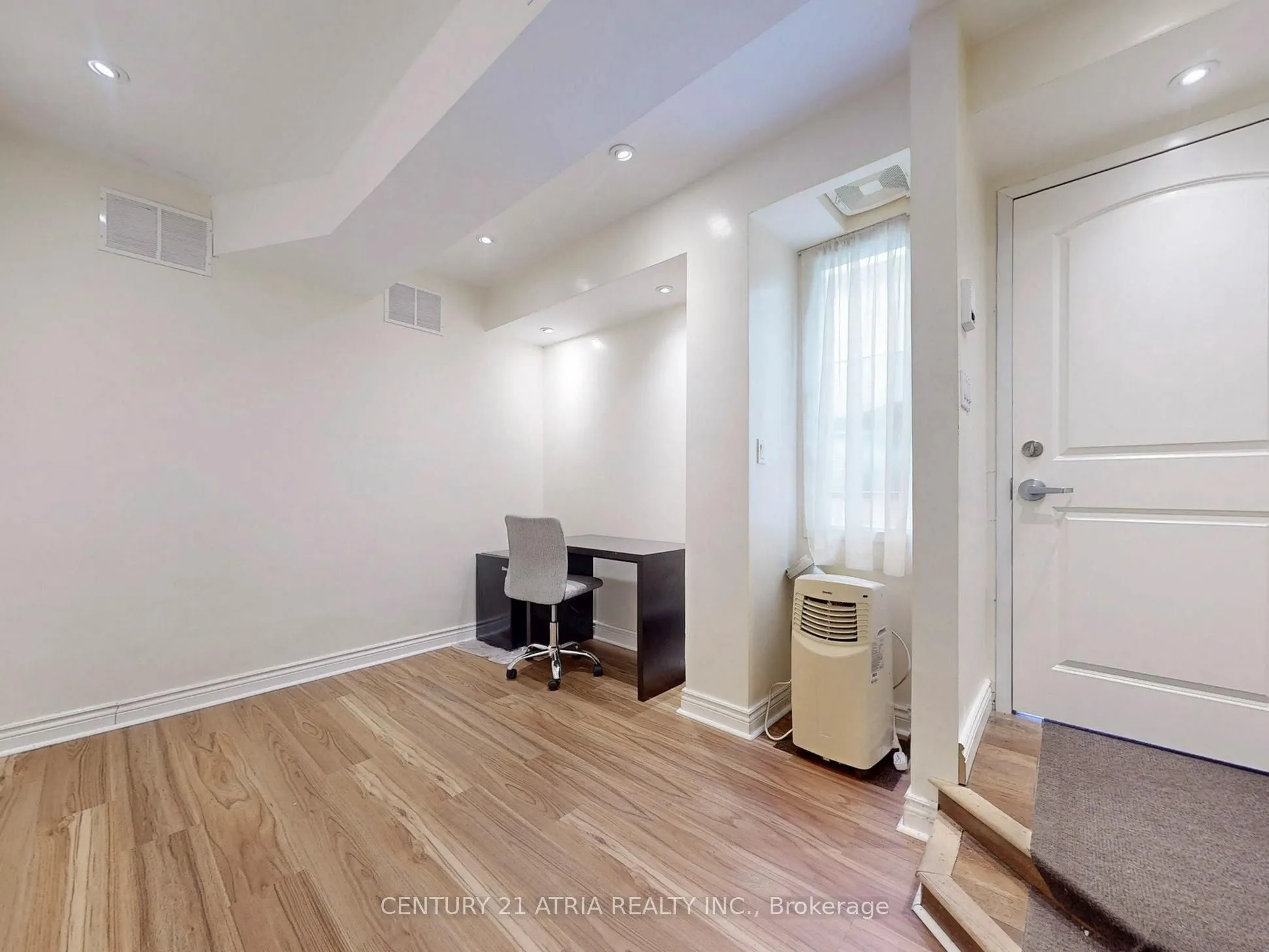 588 Danforth Avenue