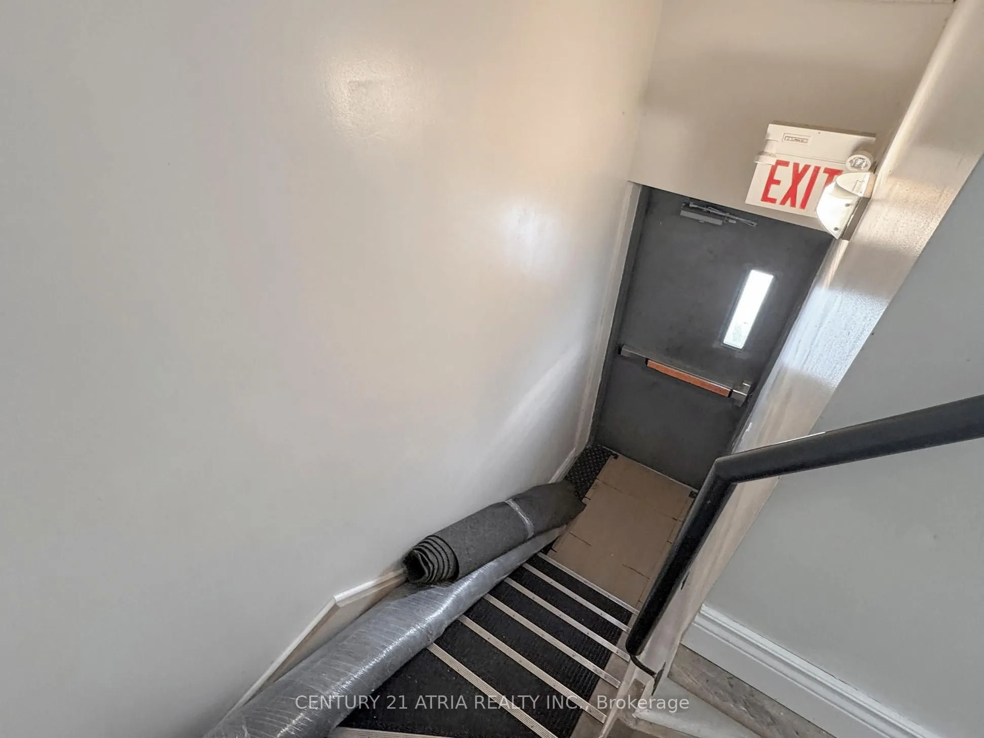 588 Danforth Avenue