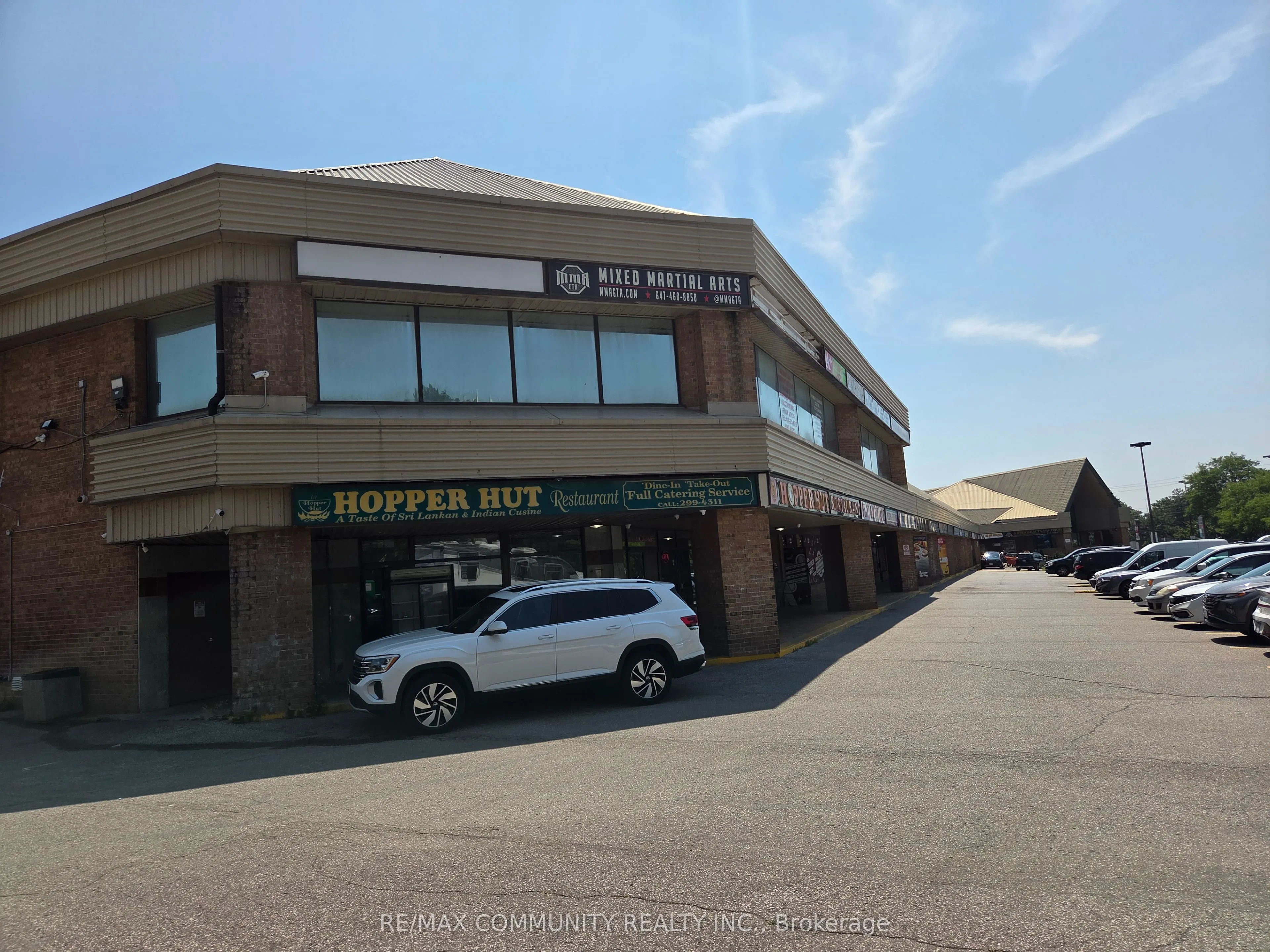 880 Ellesmere Road, #N212/214/215/216/217