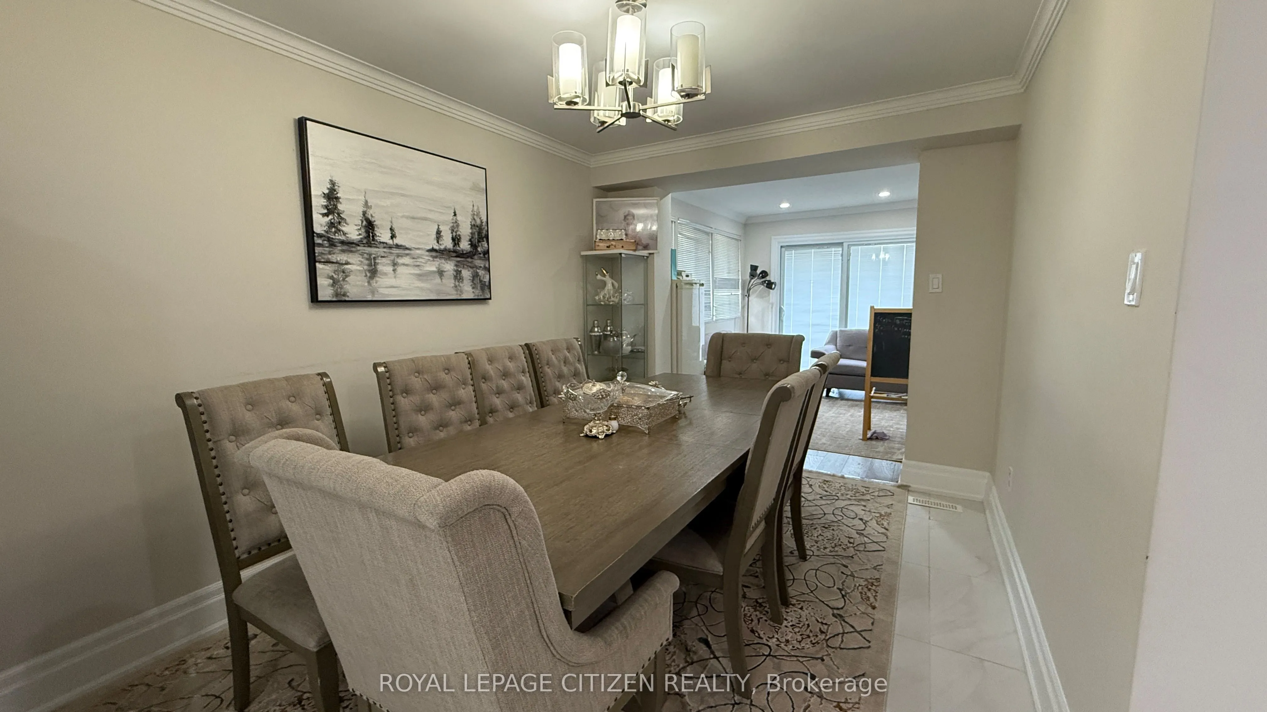 1 Corinthian Boulevard