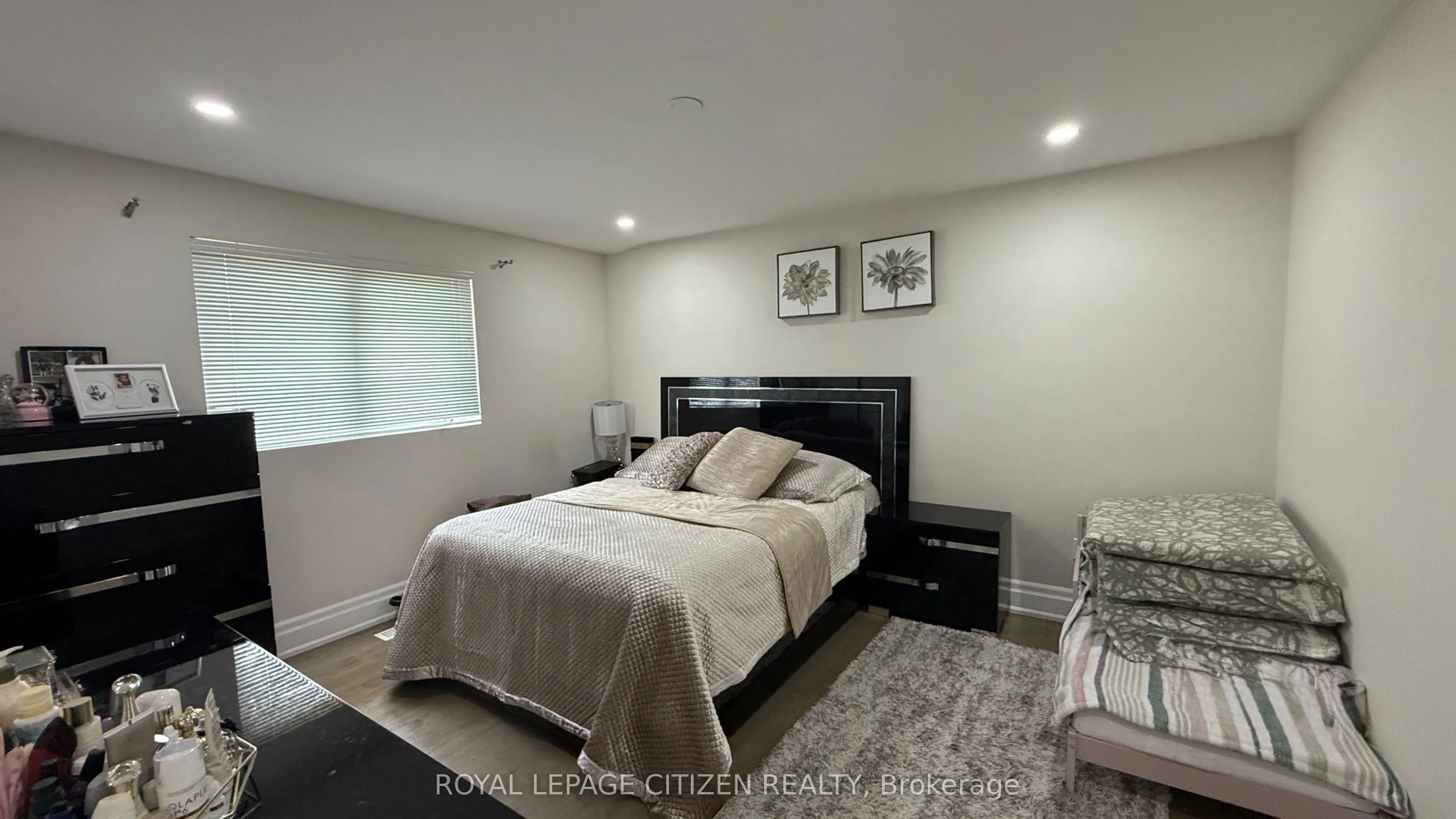 1 Corinthian Boulevard