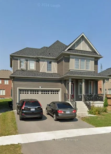 2552 Bandsman Crescent, #Basement
