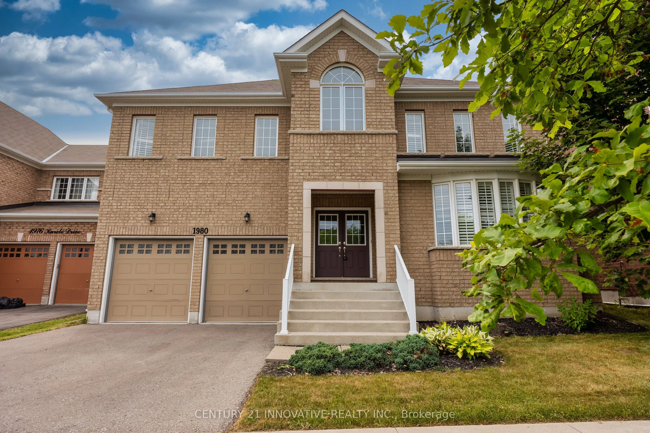 1980 Kurelo Drive