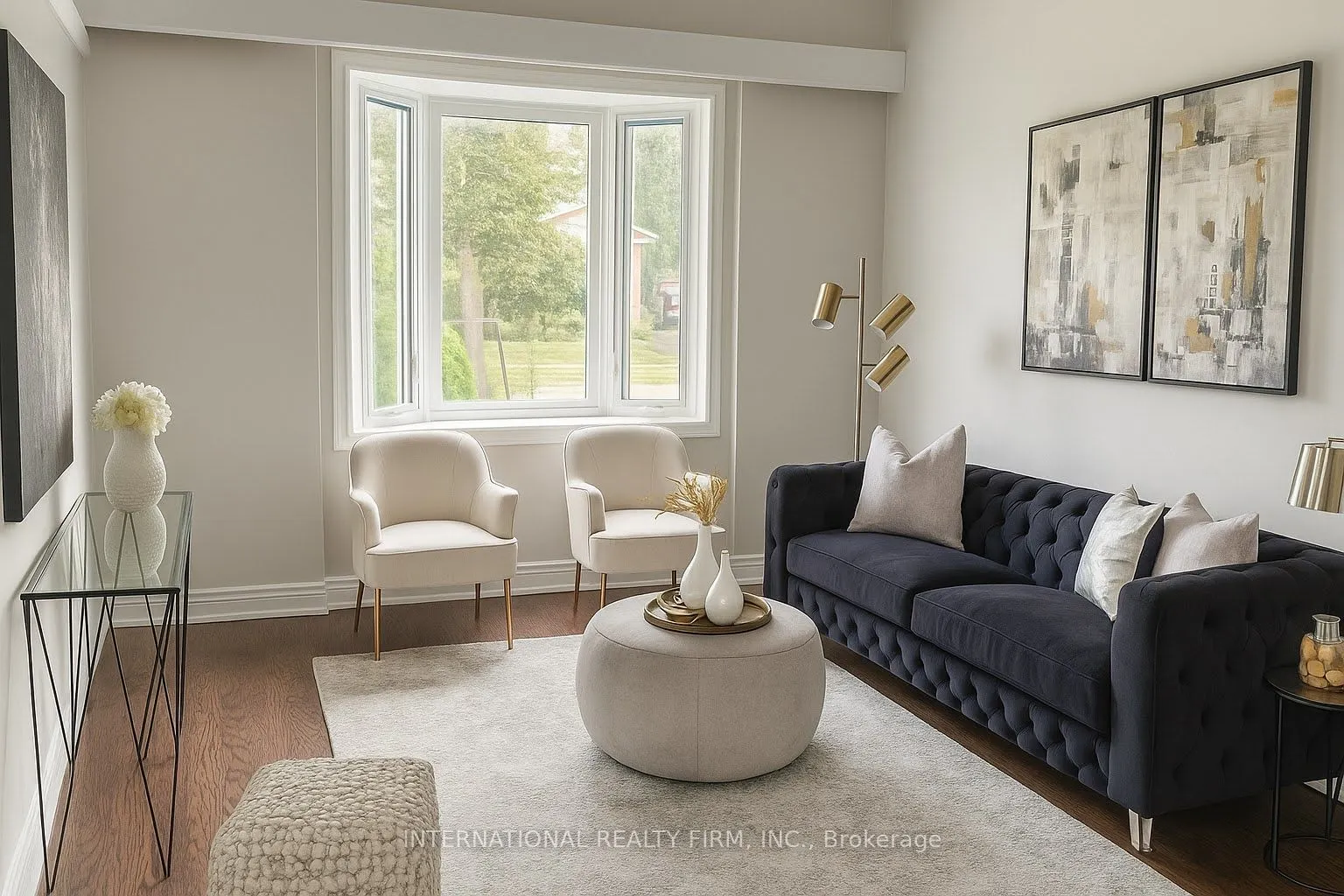 9 Benshire Drive