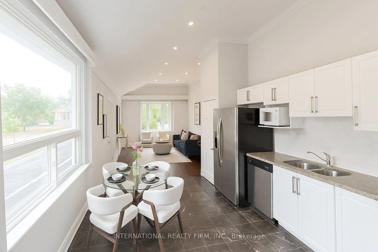 9 Benshire Drive