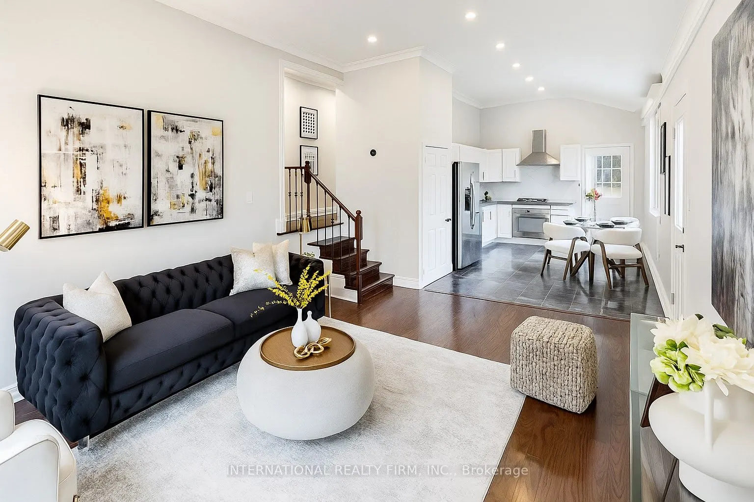 9 Benshire Drive