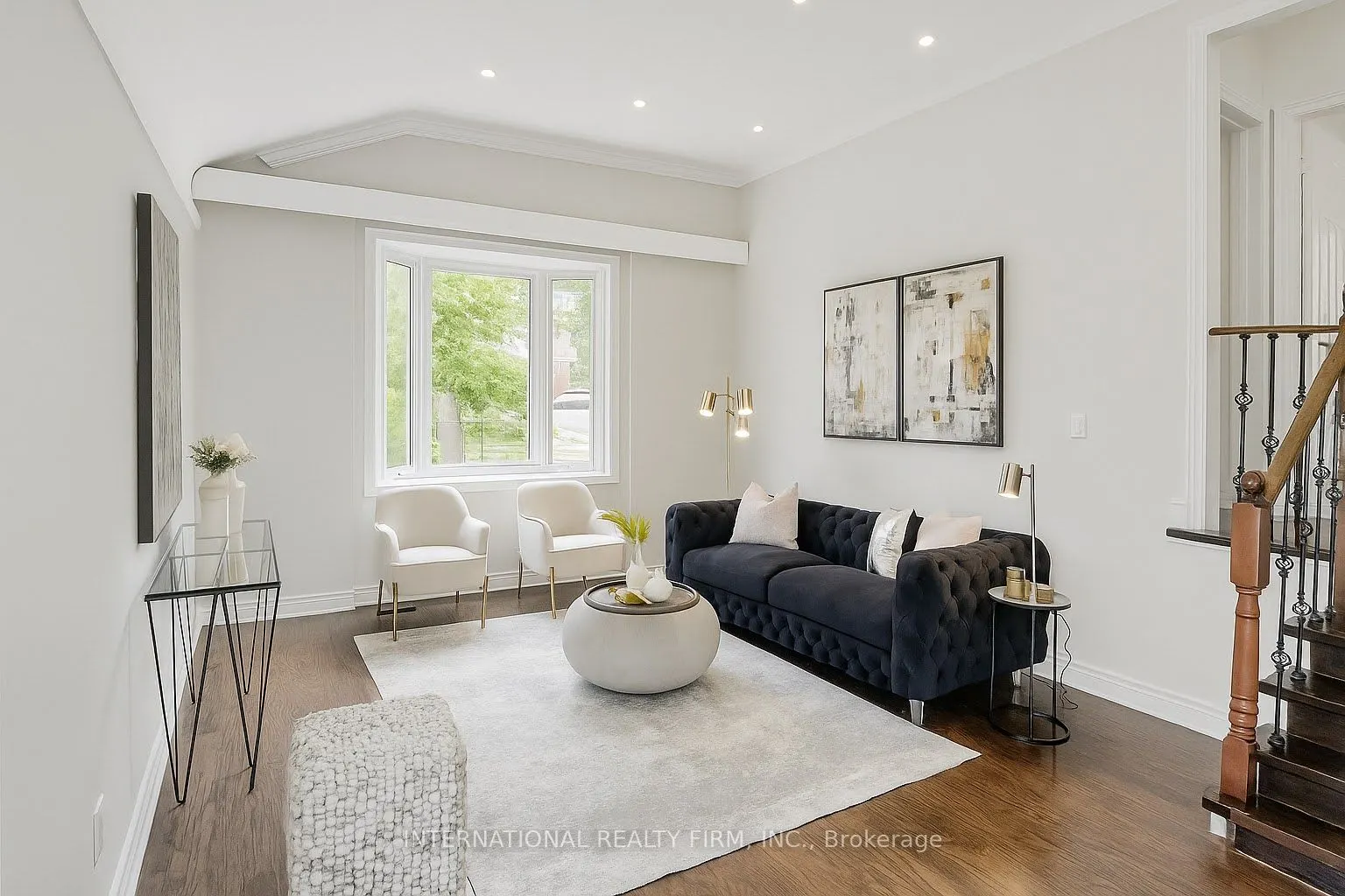 9 Benshire Drive