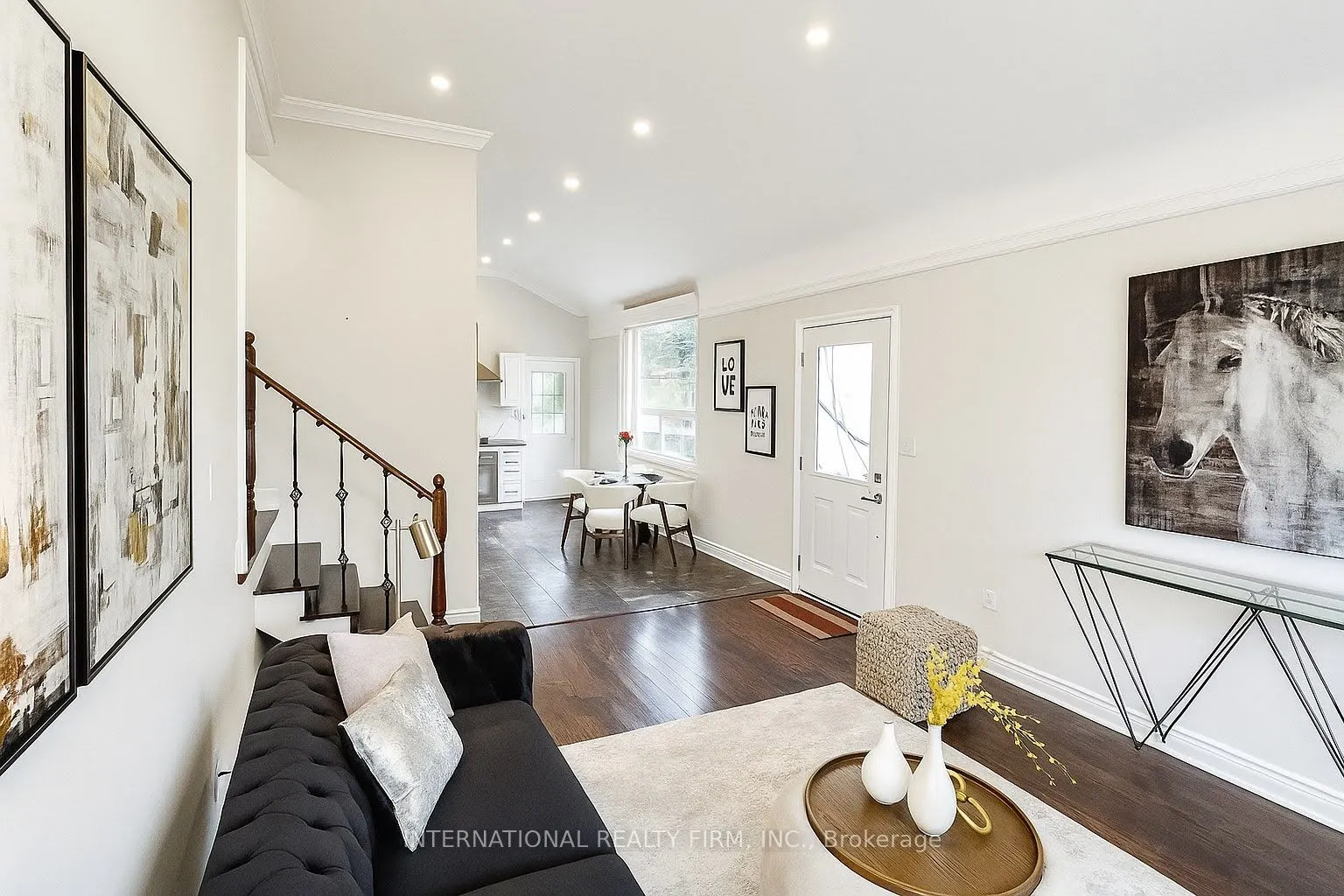 9 Benshire Drive