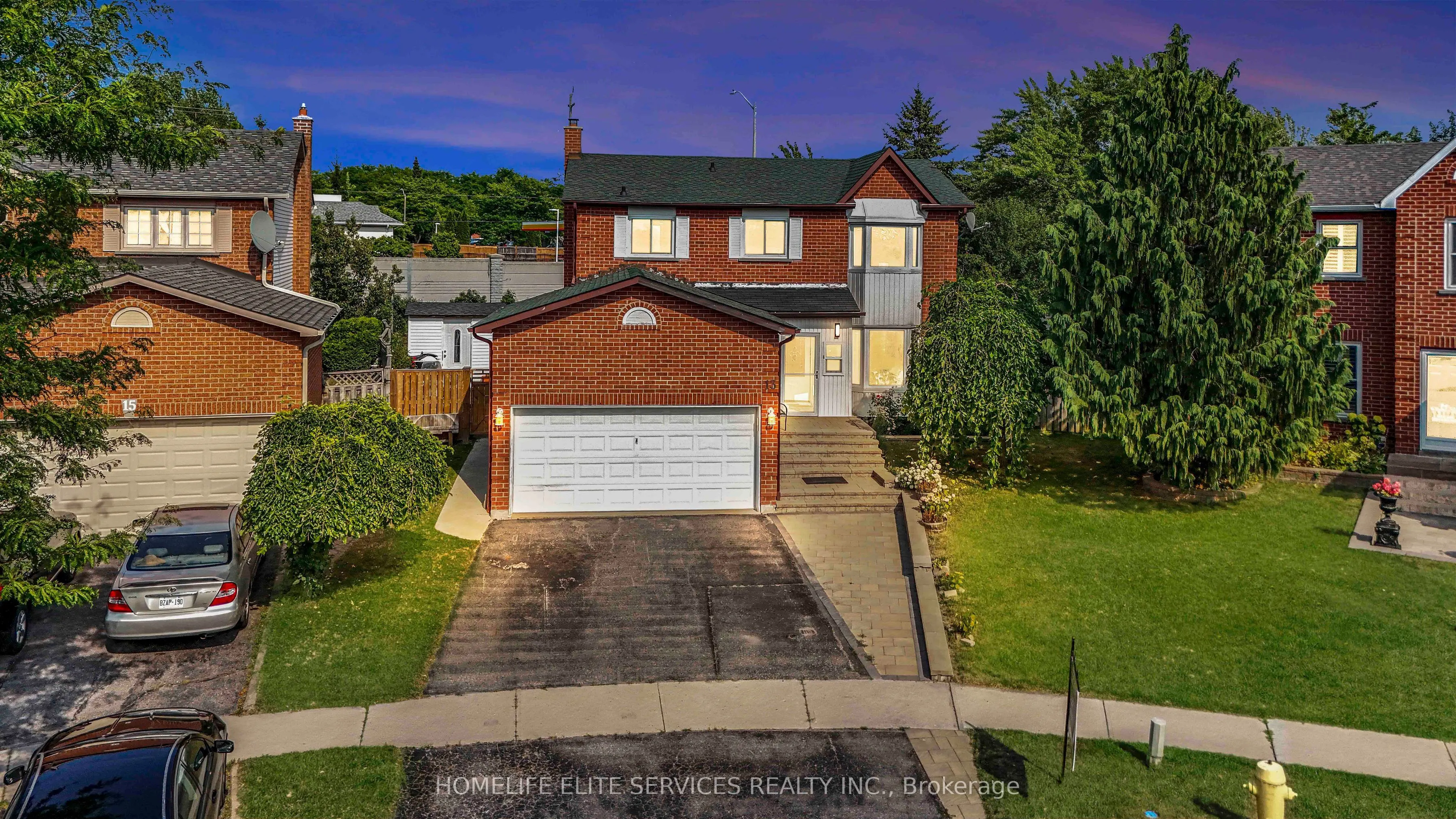 13 Atkinson Court
