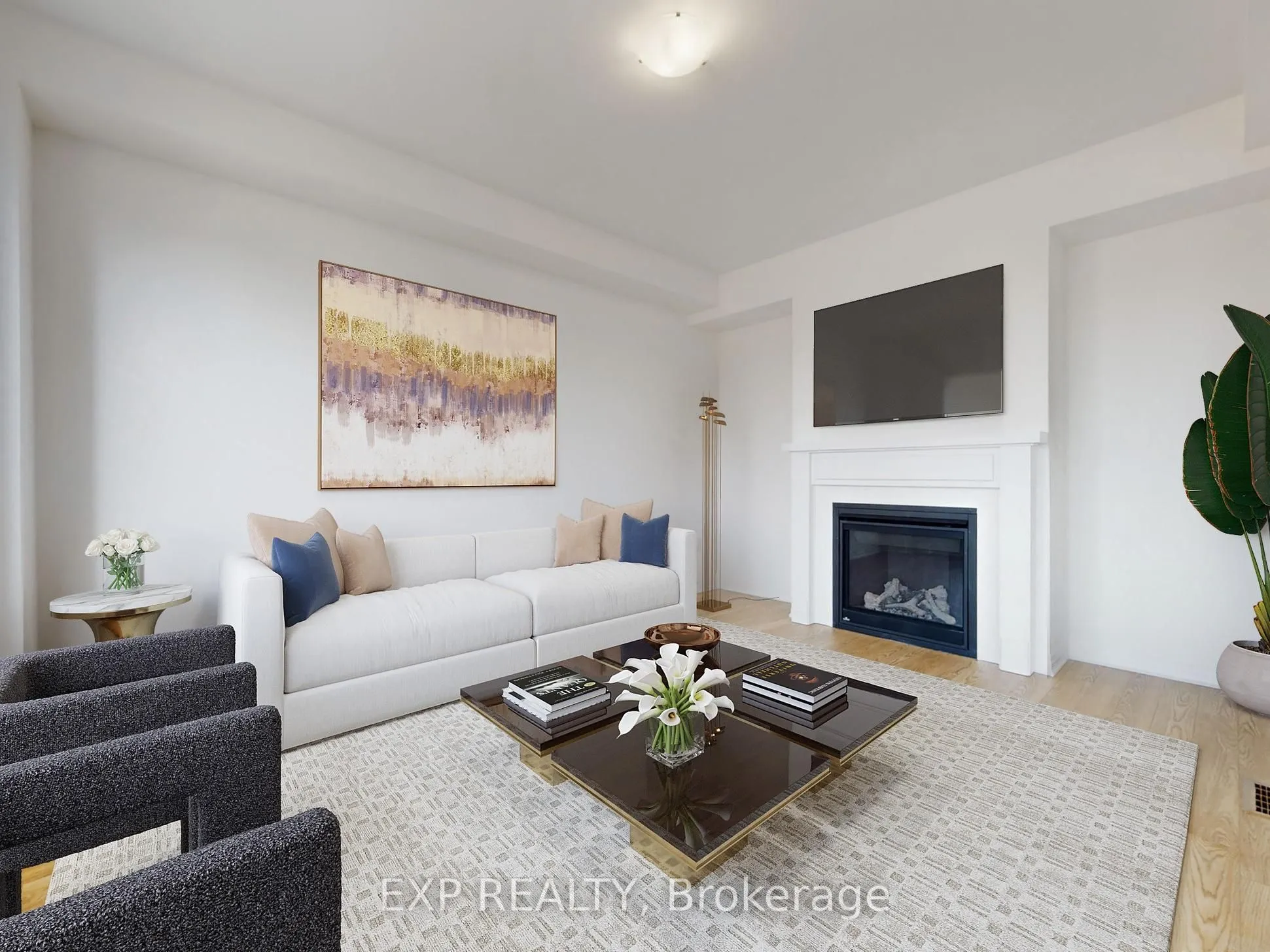110 Belmont Drive