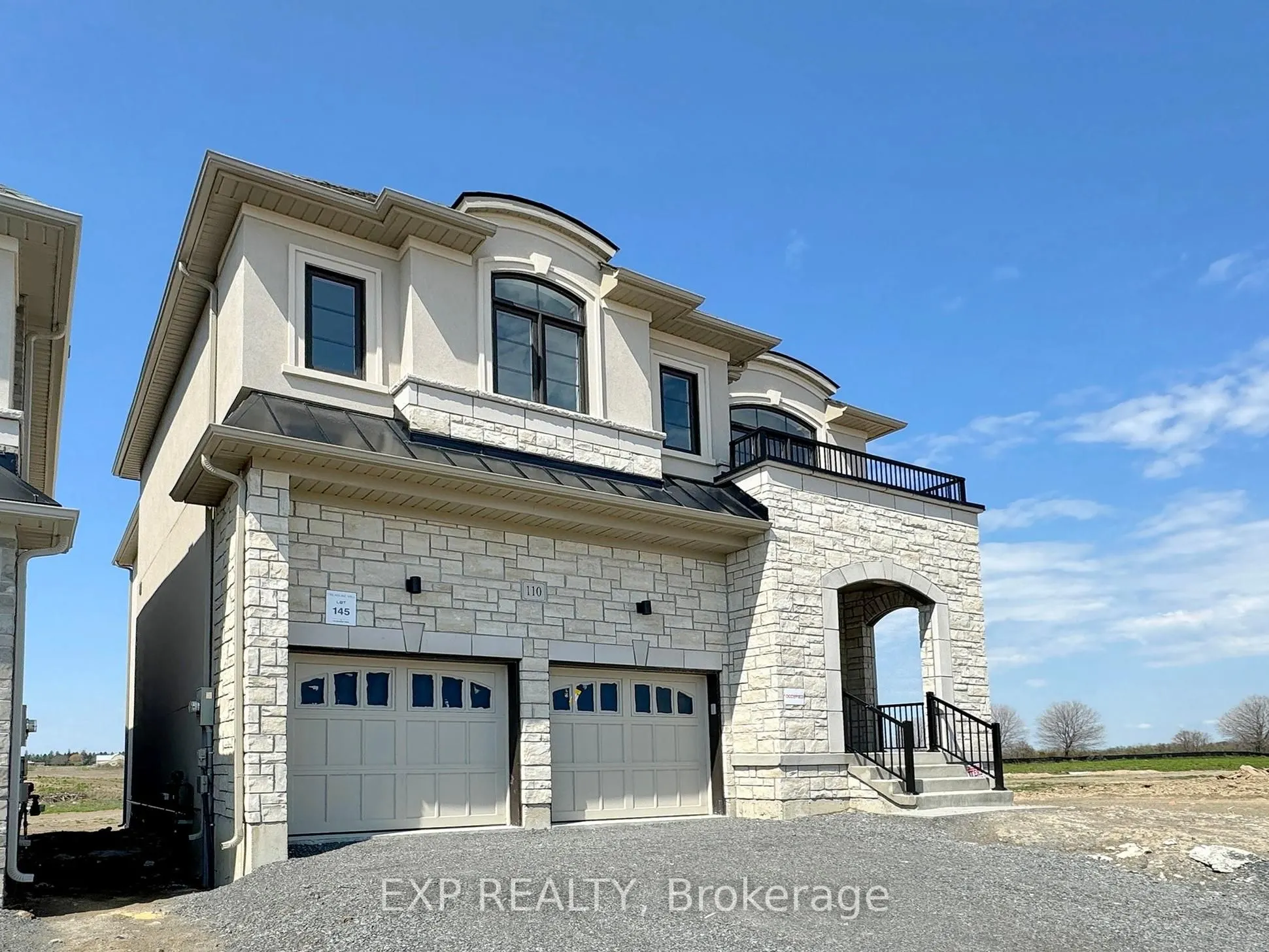 110 Belmont Drive