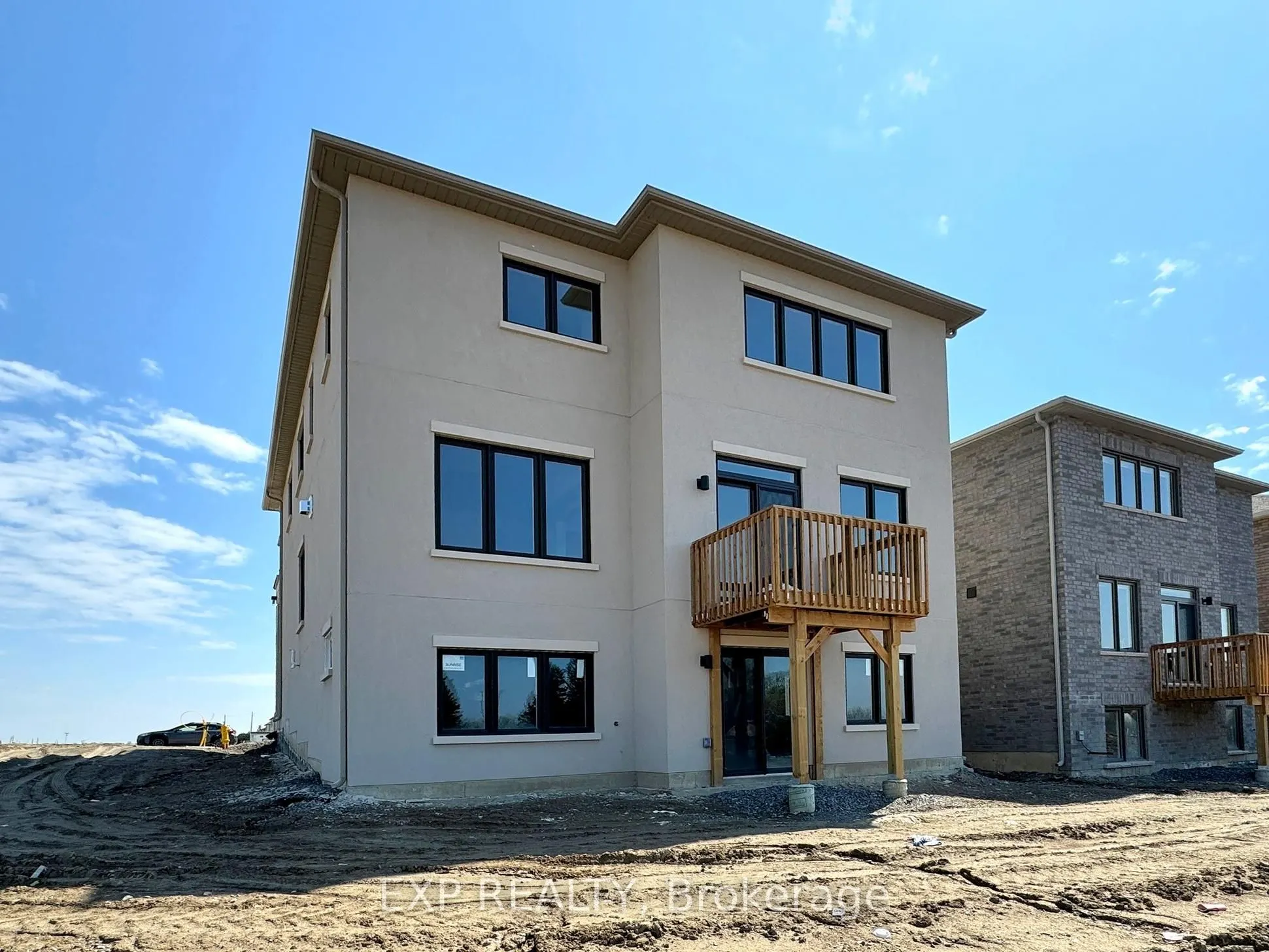 110 Belmont Drive
