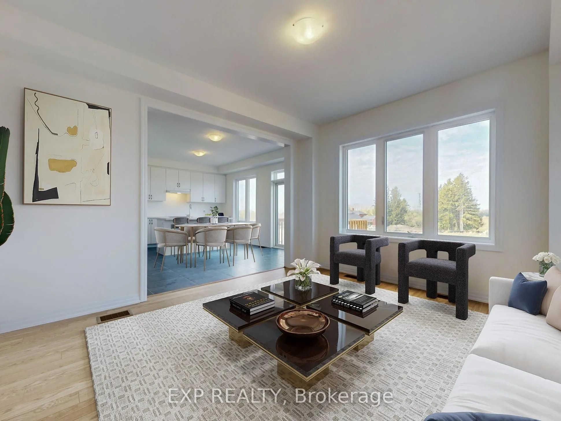 110 Belmont Drive