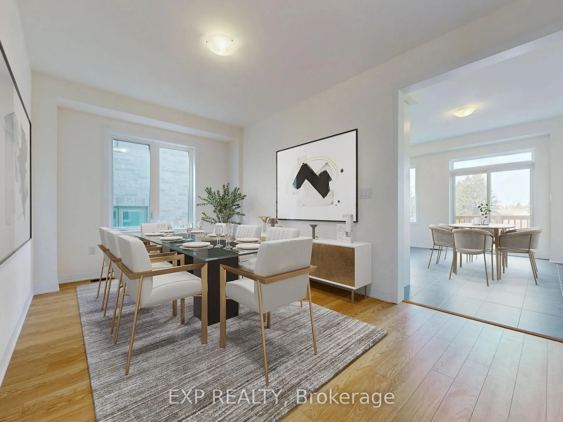 110 Belmont Drive