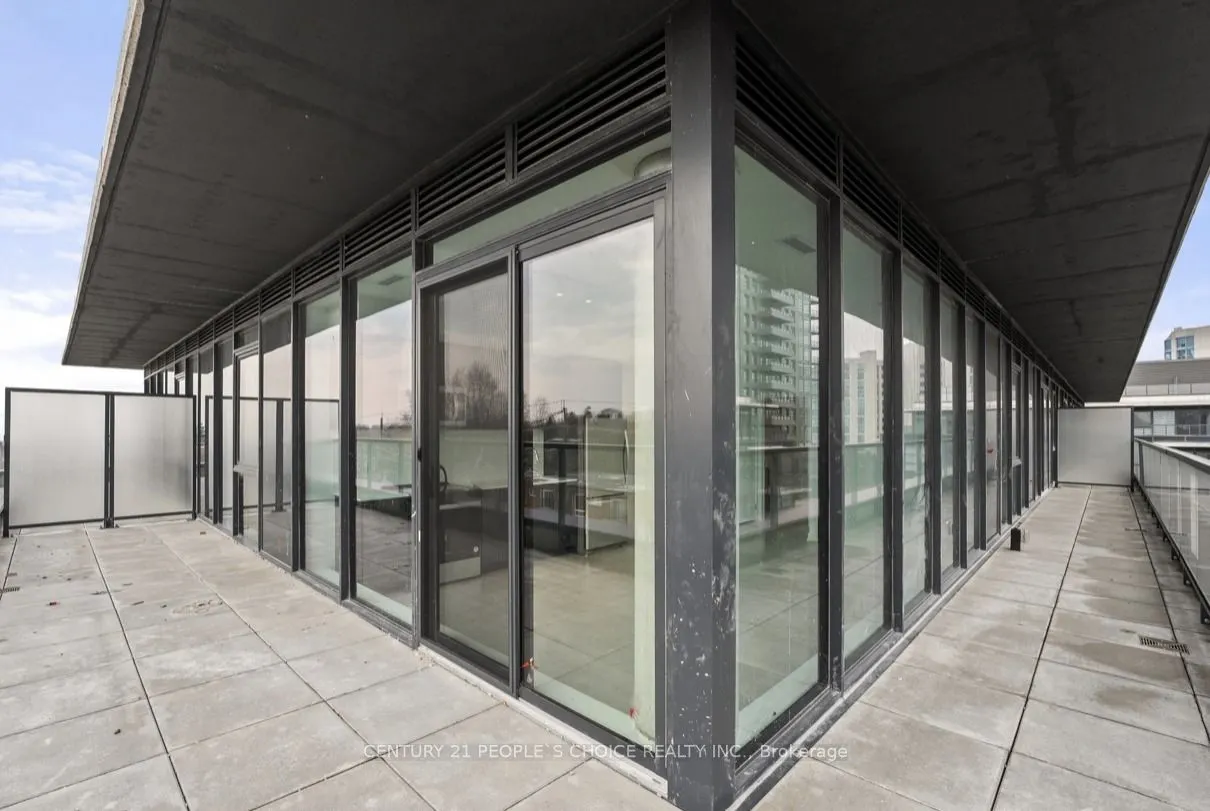 1614 Charles Street, #PH517