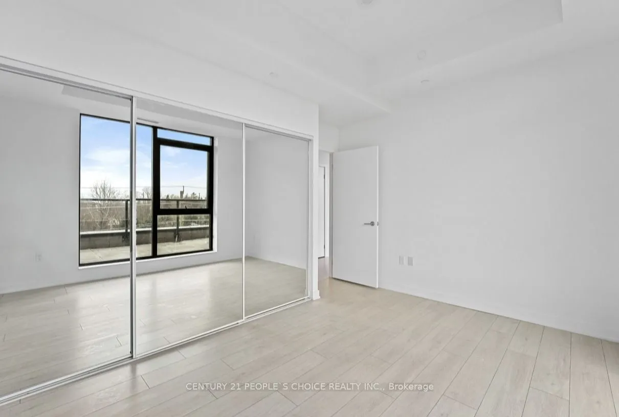 1614 Charles Street, #PH517