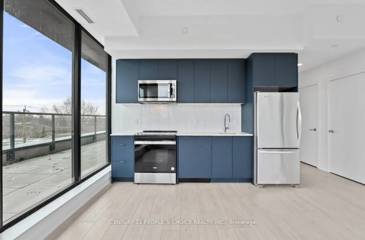 1614 Charles Street, #PH517