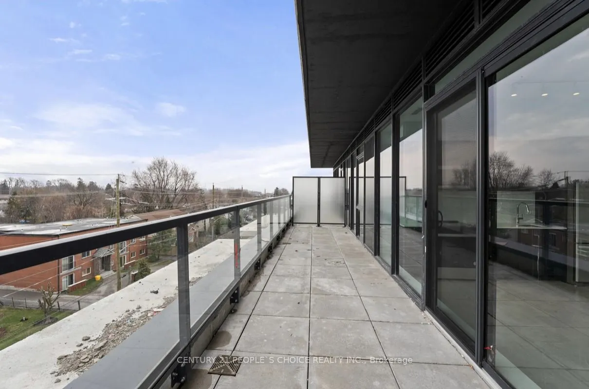 1614 Charles Street, #PH517