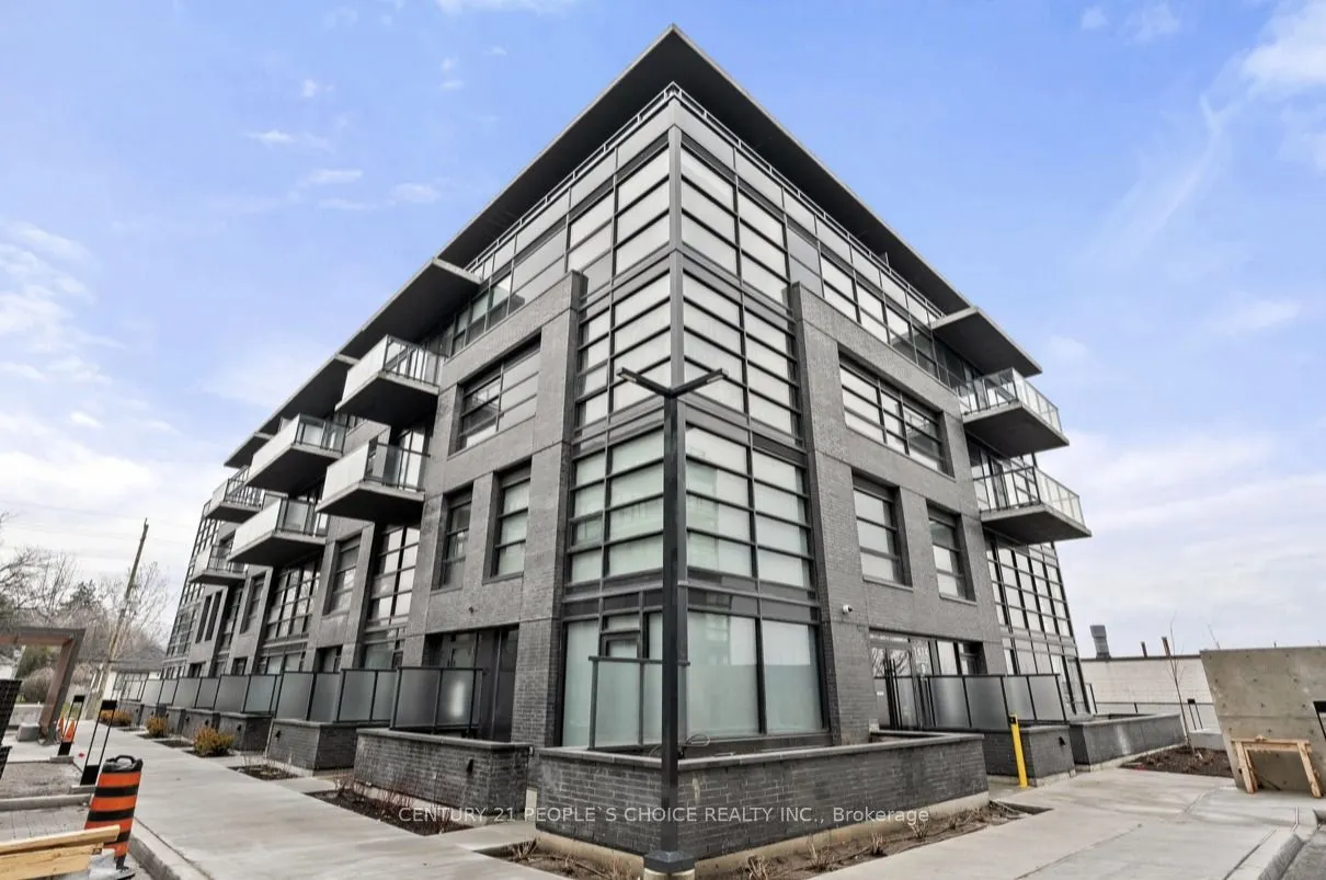 1614 Charles Street, #PH517