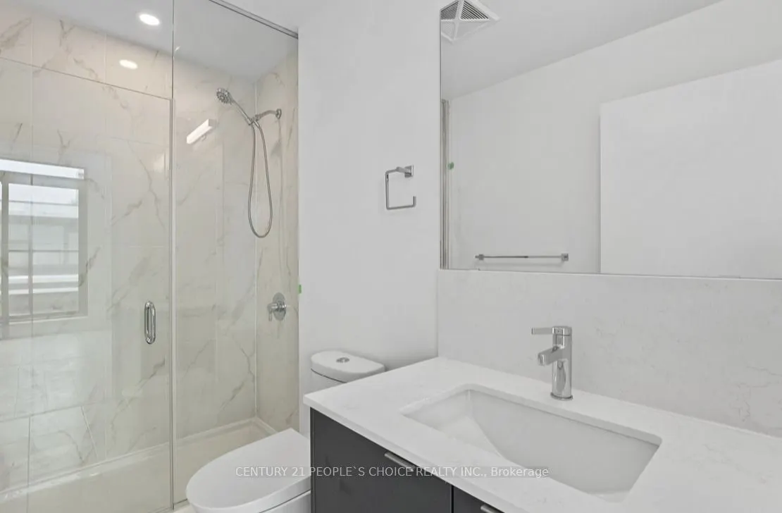 1614 Charles Street, #PH517