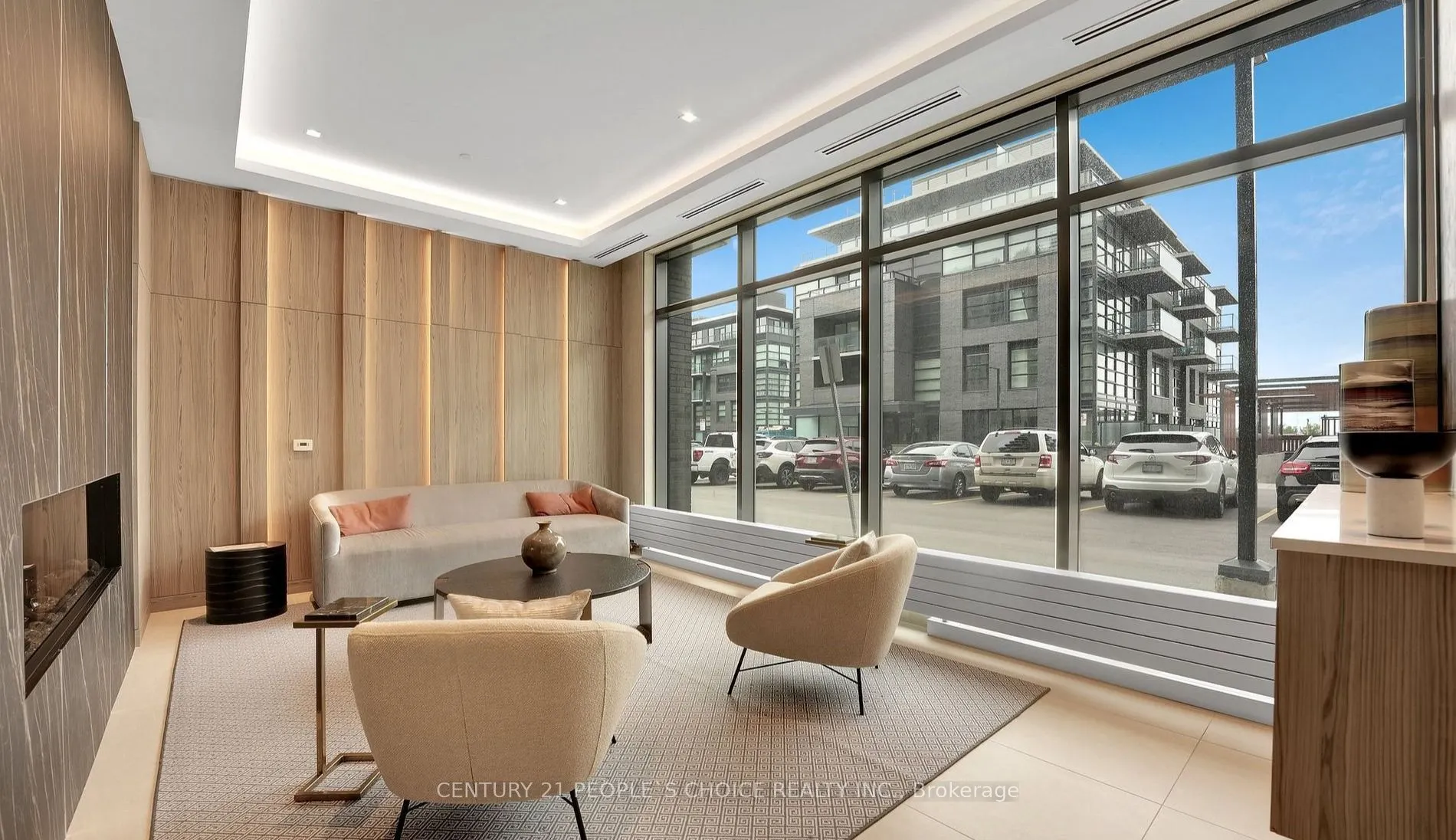 1614 Charles Street, #PH517
