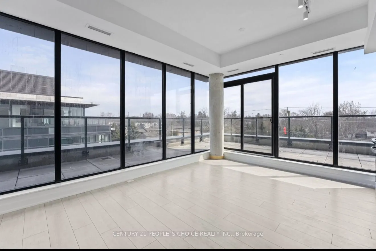 1614 Charles Street, #PH517