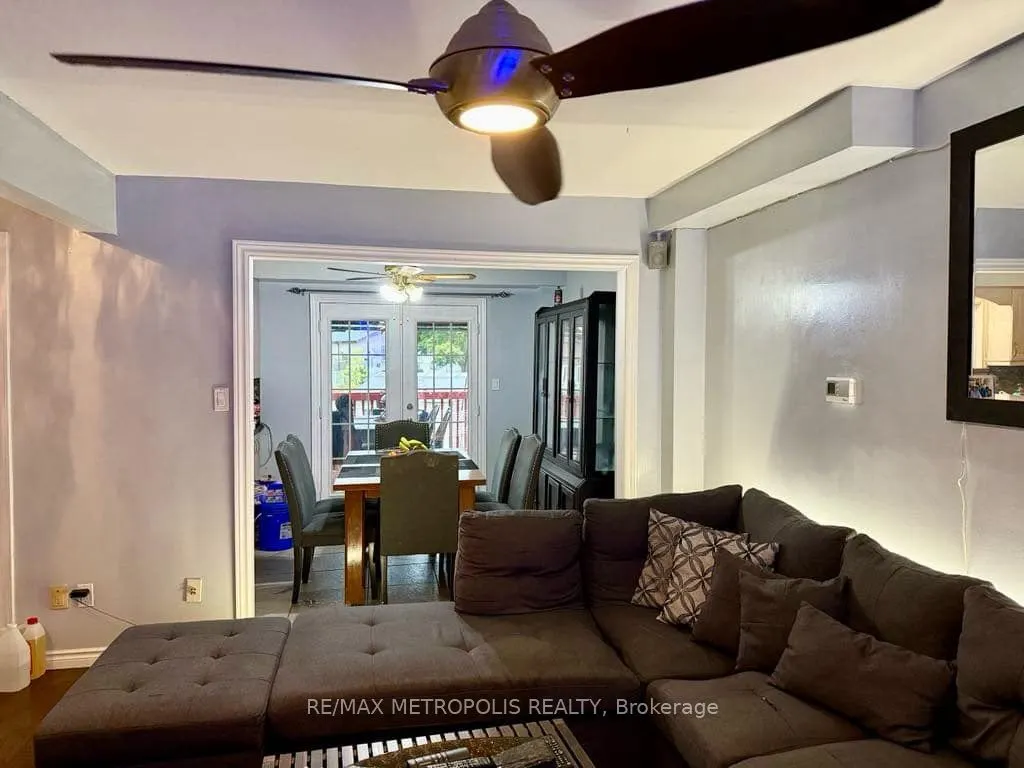 4 Shepmore Terrace