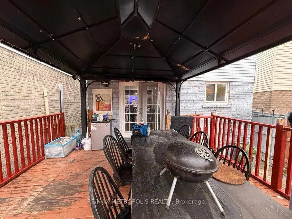 4 Shepmore Terrace