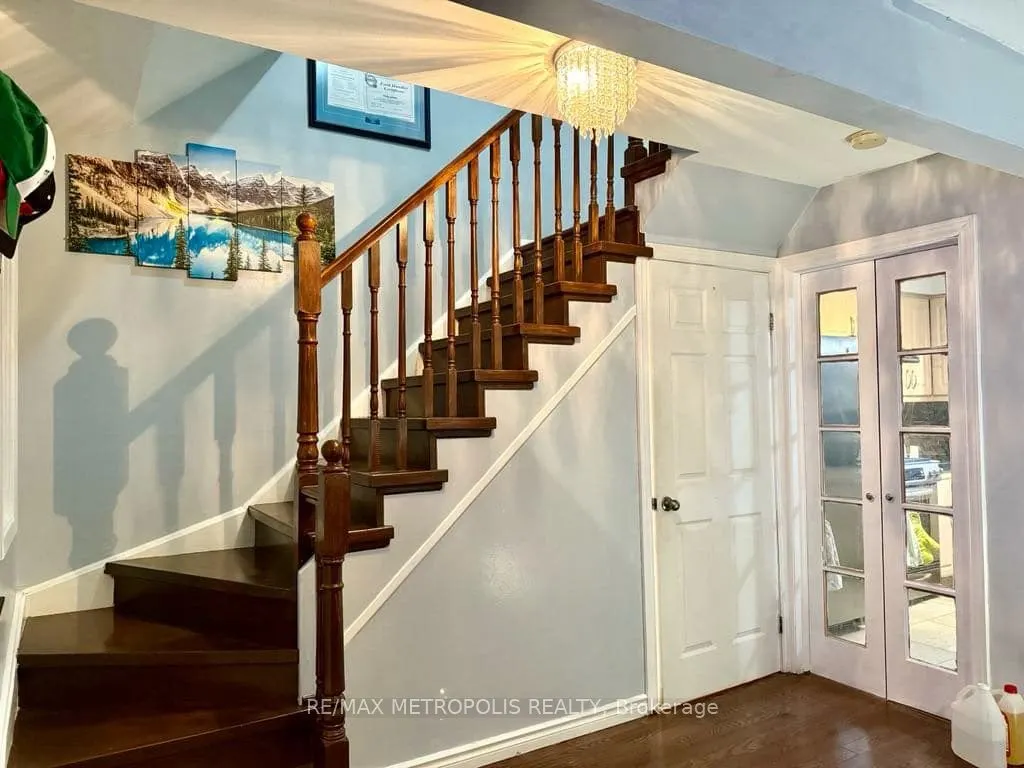 4 Shepmore Terrace