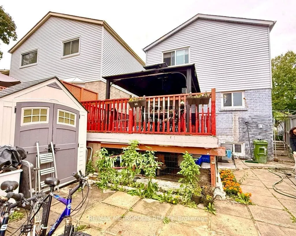 4 Shepmore Terrace