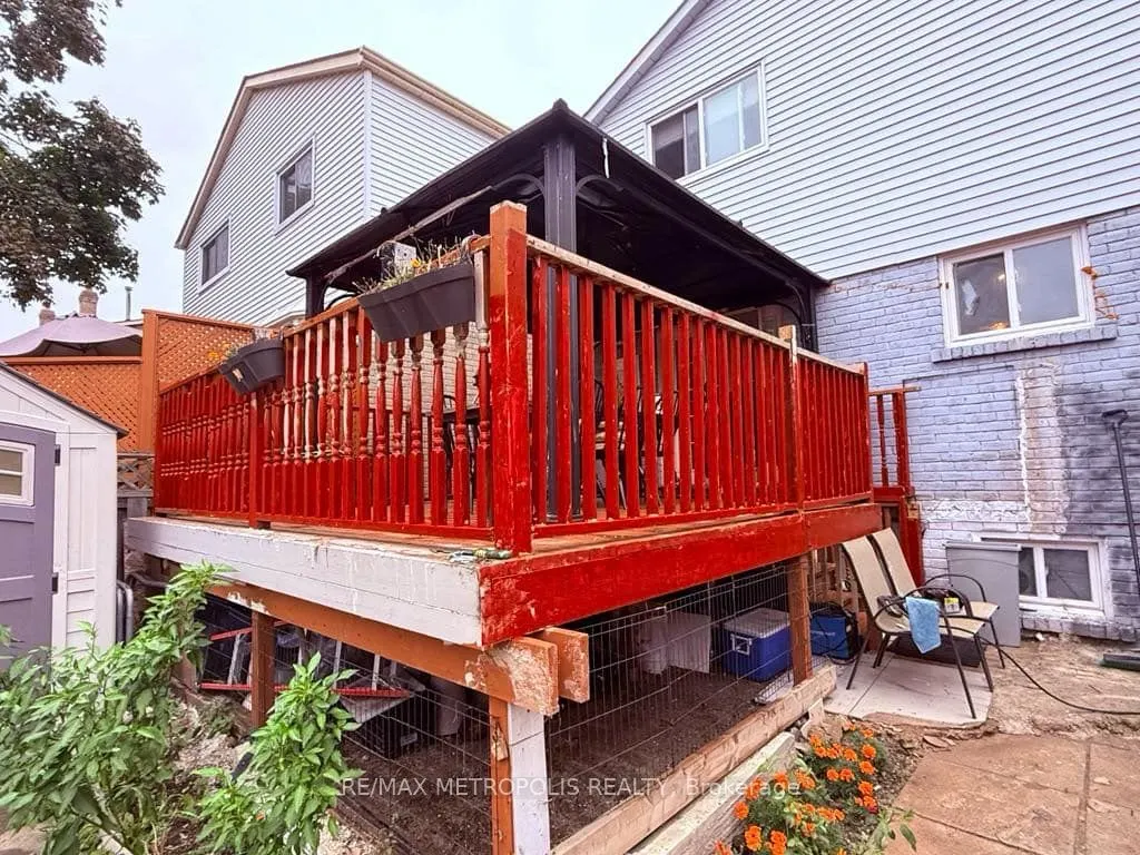 4 Shepmore Terrace