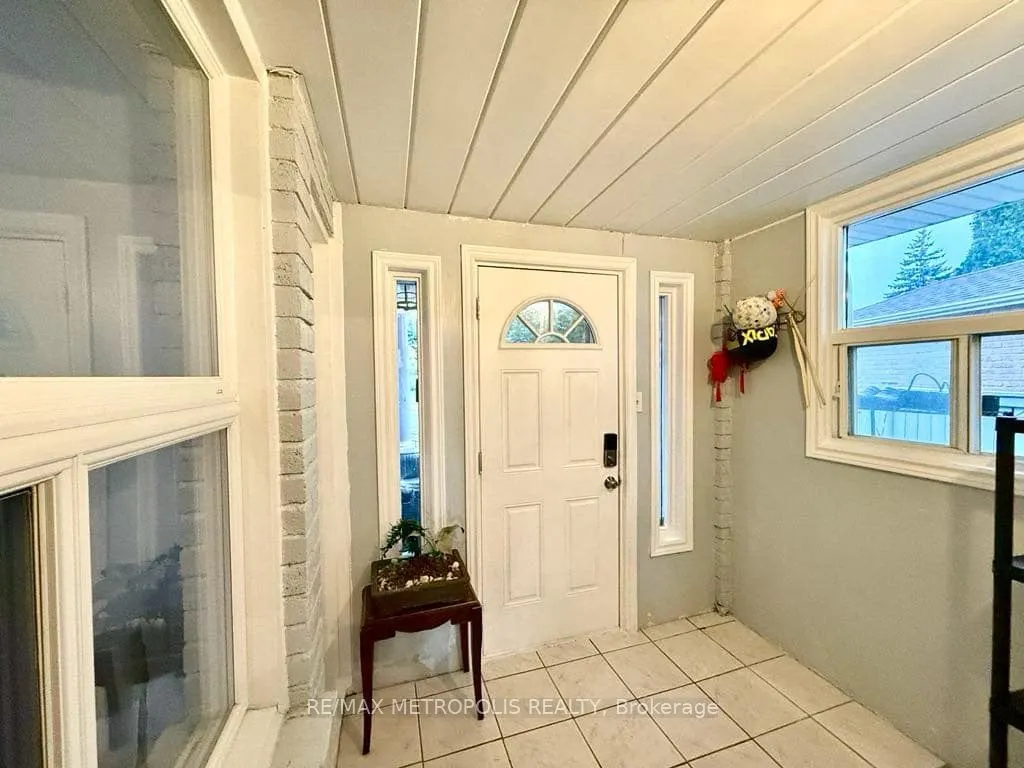 4 Shepmore Terrace