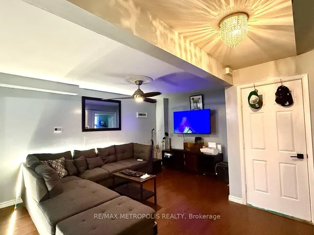4 Shepmore Terrace