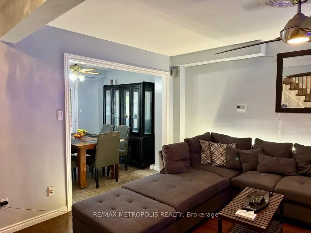4 Shepmore Terrace