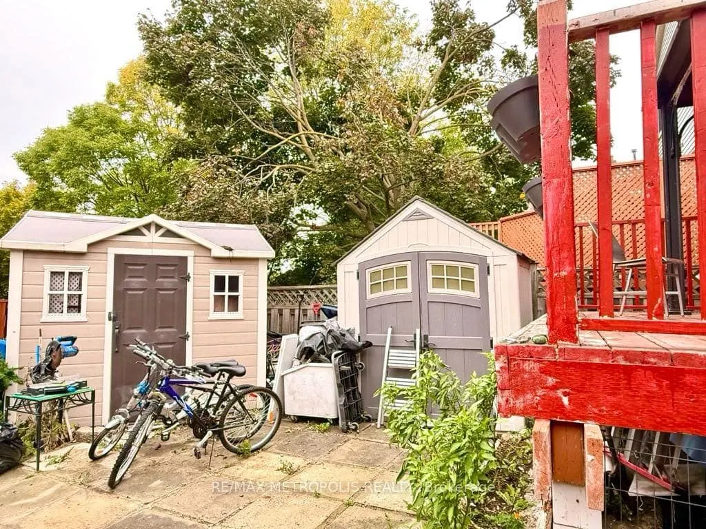 4 Shepmore Terrace