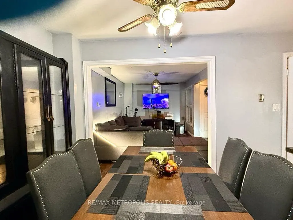 4 Shepmore Terrace