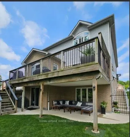 32 Blossomview Court, #Bsmnt