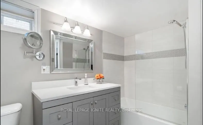 32 Blossomview Court, #Bsmnt