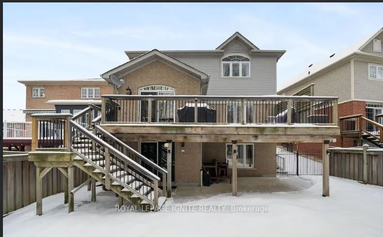 32 Blossomview Court, #Bsmnt